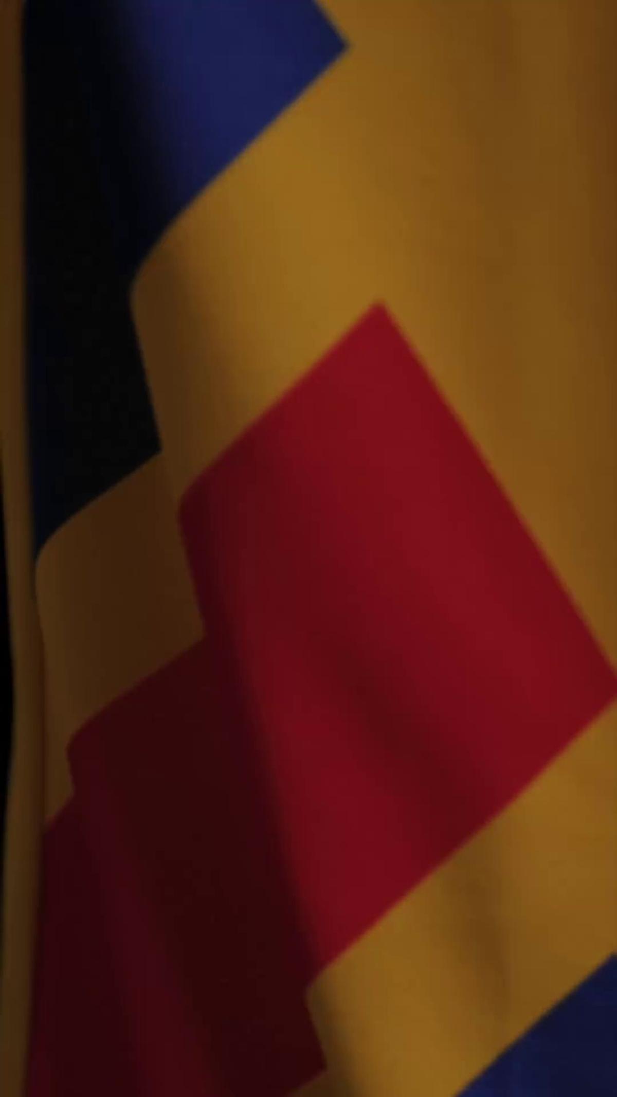 FOTO Tricoul României pentru ultimul meci al Generației de Aur