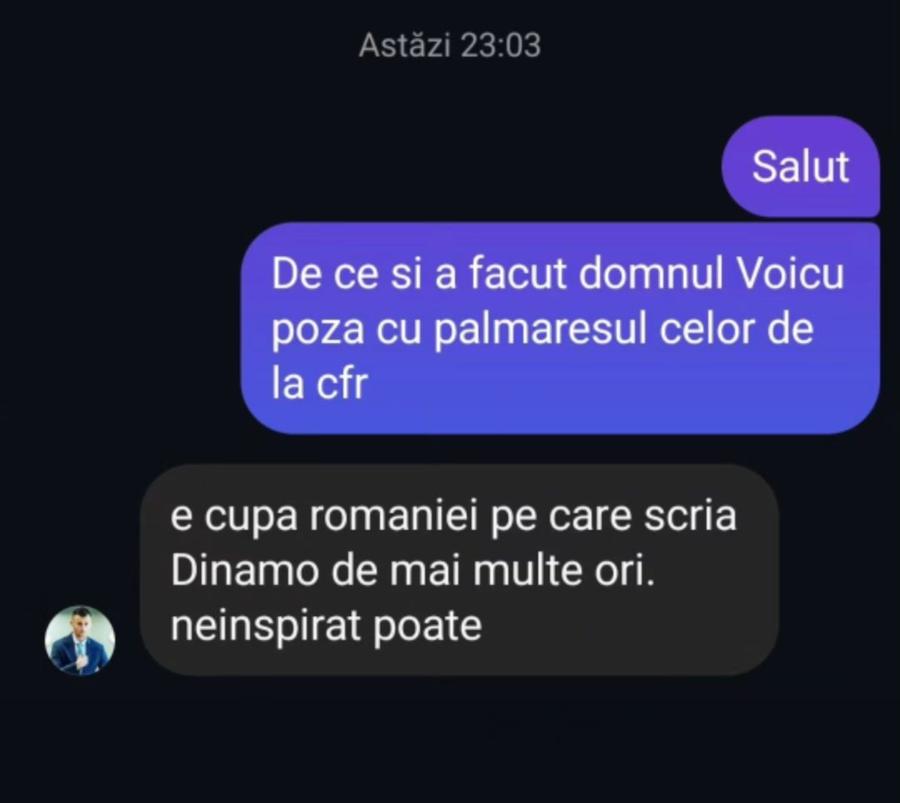 Andrei Nicolescu și Vali Moraru, dialog încins în direct » Imaginile care i-au enervat pe fani au declanșat totul: „Nu i-ați spus că nu e ok?”