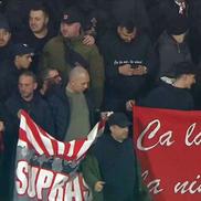 CFR Cluj - Dinamo