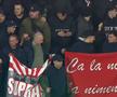 CFR Cluj - Dinamo