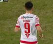 CFR Cluj - Dinamo
