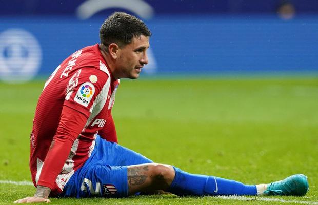 Pacientul uruguayan » Record de accidentări pentru un star din LaLiga: a lipsit 105 partide și 640 de zile în 11 sezoane!