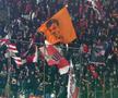 CFR Cluj - Dinamo