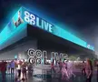 Co-op Live, cea mai spectaculoasă arenă din Angliei este pregătită de inaugurare