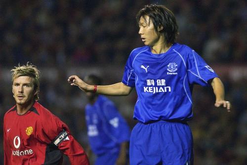 Li Tee / Foto: Getty Images