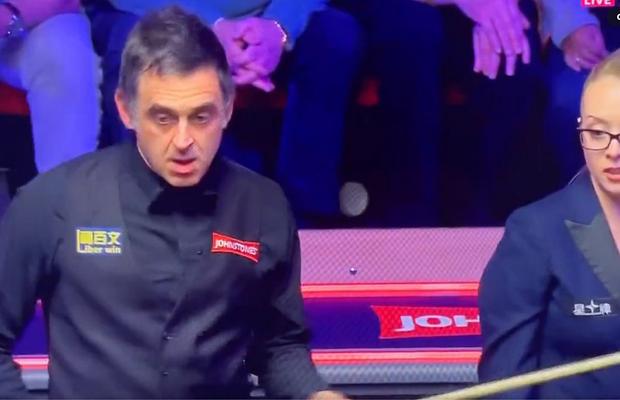 Mark Selby a „măturat” cu Ronnie O'Sullivan, 6-0! „Racheta” a executat o lovitură care a șocat asistența: „Ăsta e sabotaj”