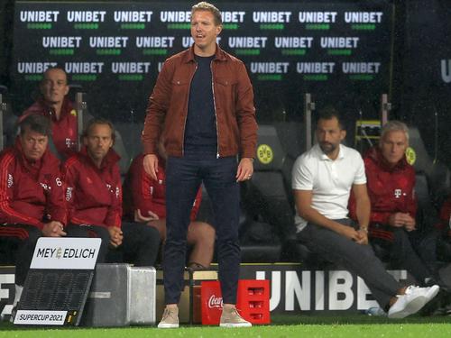 Julian Nagelsmann (foto: Guliver/Getty Images)