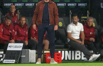 Afirmație bizară a lui Julian Nagelsmann despre motivul concedierii de la Bayern Munchen: „De asta am fost demis”