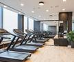 Radisson Blu Hotel, Frankfurt