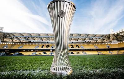 Răzvan Lucescu și-a aflat adversara din Conference League » Cum arată tabloul optimilor: Ajax - Aston Villa, cel mai tare meci