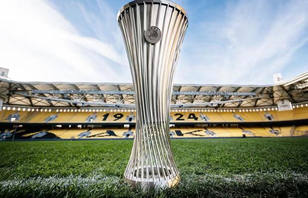 Răzvan Lucescu și-a aflat adversara din Conference League » Cum arată tabloul optimilor: Ajax - Aston Villa, cel mai tare meci