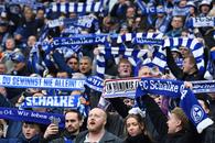 Premieră în istoria Germaniei: 2. Bundesliga a întrecut Bundesliga la numărul de fani!