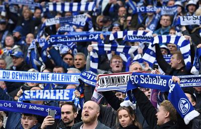 Premieră în istoria Germaniei: 2. Bundesliga a întrecut Bundesliga la numărul de fani!