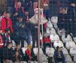 CFR Cluj - Dinamo
