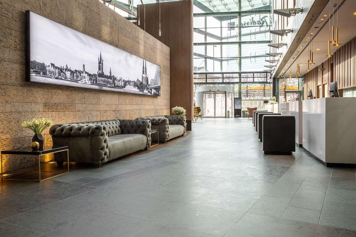 Hotelurile în care România va sta la EURO 2024, în Germania