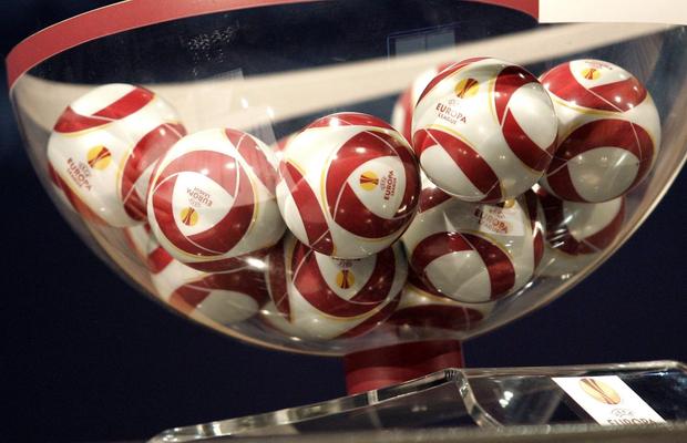 Știm toate optimile Europa League: noroc pentru Liverpool, Milan și Leverkusen