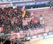 CFR Cluj - Dinamo