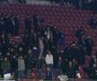 CFR Cluj - Dinamo