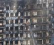 Un incendiu a mistuit două blocuri din Valencia. Cel puțin 4 oameni au murit (foto: Imago)