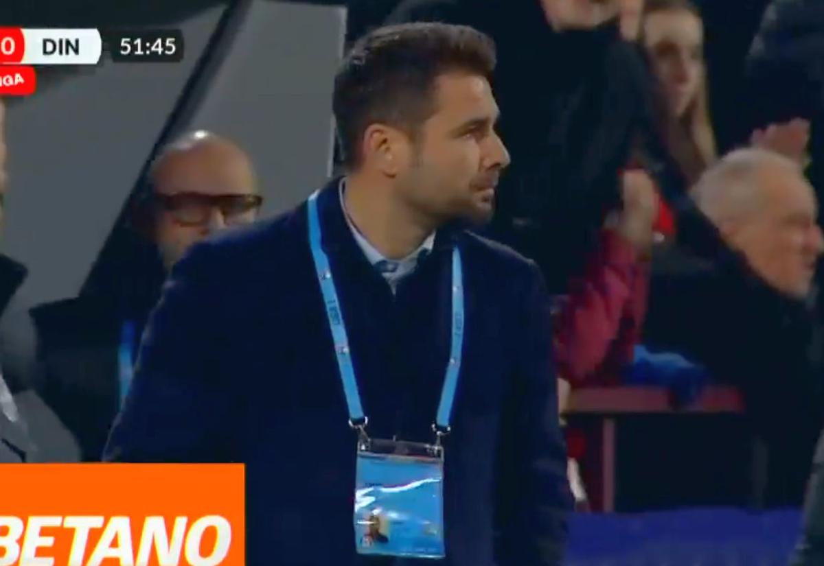 FOTO CFR Cluj - Dinamo 23.02.2024
