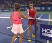 Cum a trăit Ion Alexandru Țiriac semifinala de la Dubai dintre Sorana Cîrstea și Jasmine Paolini