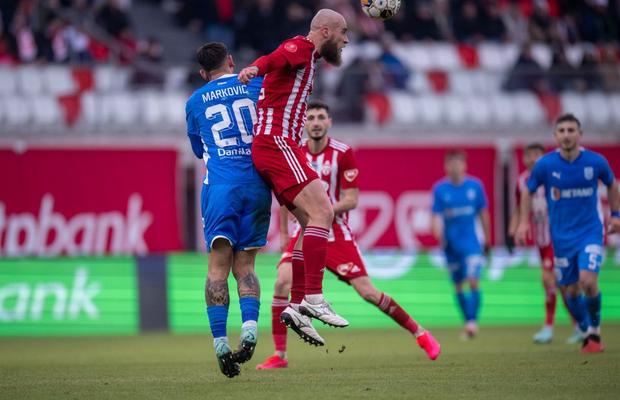 Patronul unei echipe cu pretenții e pesimist: „Mai avem 10 la sută șanse să ajungem în play-off”