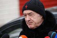 Gigi Becali, replică acidă pentru Balaj: „Se crede prea important, încearcă să manipuleze play-off-ul”