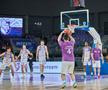 Eveniment inedit la Pitești Arena! Duel între fani și jucători/Foto: FC Argeș Basketball