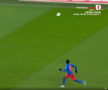 Gele, gol în FCSB - Dinamo