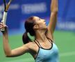 Anastasia Myskina în timpul carierei