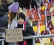 FCSB - Dinamo, imagini înainte de meci