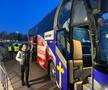 FCSB - Dinamo, imagini înainte de meci