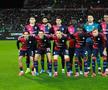 Cagliari - Juventus
