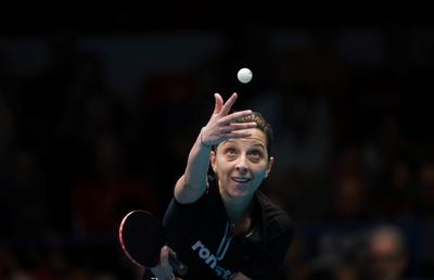 Elizabeta Samara, medalie de argint la prestigioasa competiție Europa Top 16 Cup