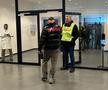 Cum au apărut jucătorii accidentați de la FCSB, după meciul cu Dinamo