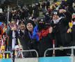 FCSB - Dinamo, imagini înainte de meci