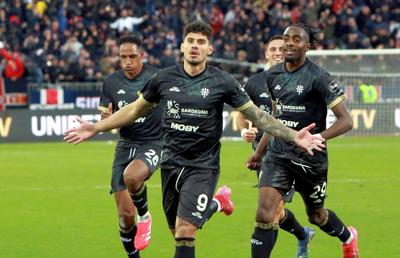 Ce a spus antrenorul lui Cagliari despre Florinel Coman, înainte de meciul cu Juventus