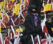 Cum au apărut jucătorii accidentați de la FCSB la derby » Bîrligea lipsește în „dubla” cu Lyon și când vrea să revină Olaru