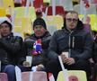 FCSB - Dinamo, imagini înainte de meci