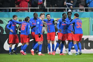 Adrian Șut, după victoria FCSB-ului cu Dinamo: „Am demonstrat caracter și am arătat că putem reveni rapid în joc”