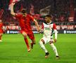 Bayern - Frankfurt