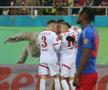 Stipe Perica a marcat primul gol la Dinamo