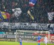 Mesaje în tribune la FCSB - Dinamo