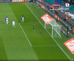 Gele, gol în FCSB - Dinamo