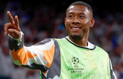 David Alaba, titular pentru Real Madrid după 434 de zile » Echipa de start trimisă de Carlo Ancelotti cu Girona