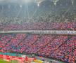 Mihai Stoica, ținut cu greu în lojă după FCSB - Dinamo » Momente fabuloase care nu s-au văzut la TV