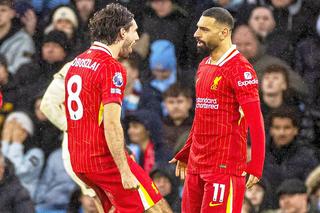 Mo Salah a devenit UNIC în istoria Premier League cu ce a reușit în City - Liverpool!