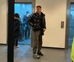 Cum au apărut jucătorii accidentați de la FCSB, după meciul cu Dinamo