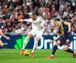 Real Madrid - Girona