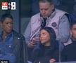Ashlyn Castro, noua iubită a lui Jude Bellingham